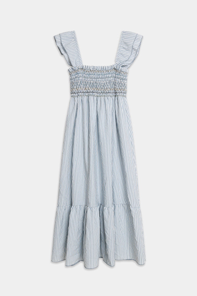 VESTIDO ARMONIAS TEEN KARINA