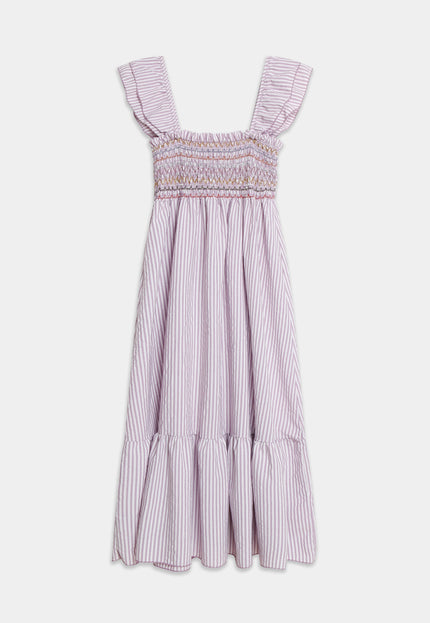 VESTIDO ARMONIAS TEEN KARINA