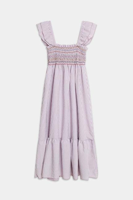 VESTIDO ARMONIAS TEEN KARINA