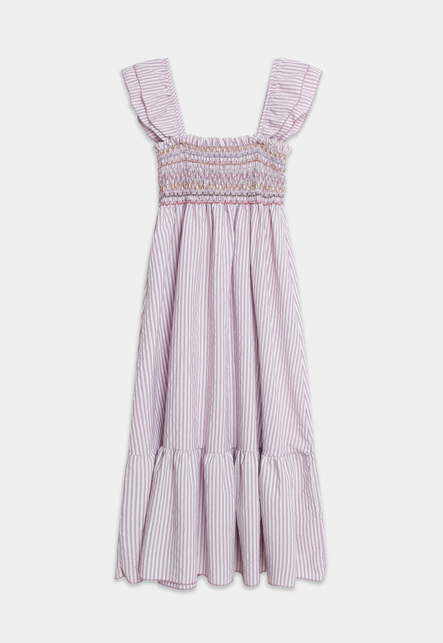 VESTIDO ARMONIAS TEEN KARINA