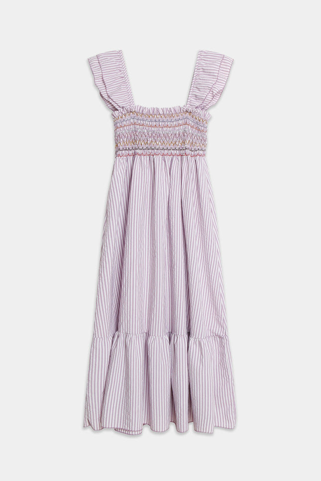 VESTIDO ARMONIAS TEEN KARINA