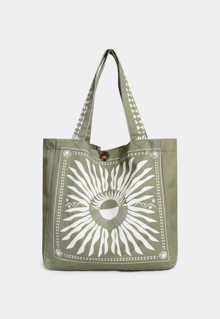 BOLSO ARMONIAS TEEN SOL