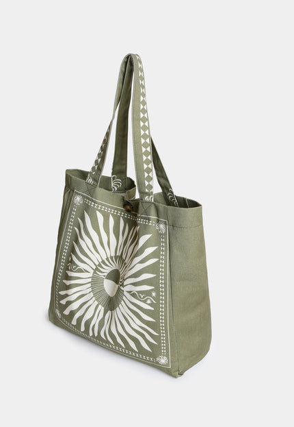 BOLSO ARMONIAS TEEN SOL