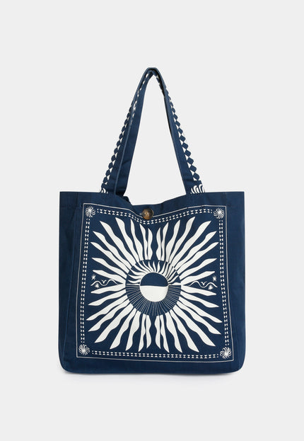 BOLSO ARMONIAS TEEN SOL