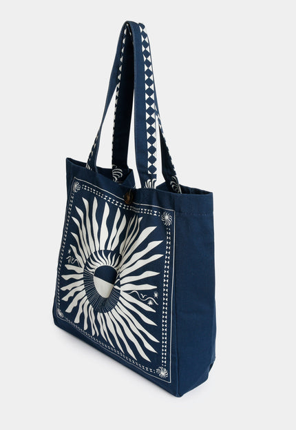 BOLSO ARMONIAS TEEN SOL