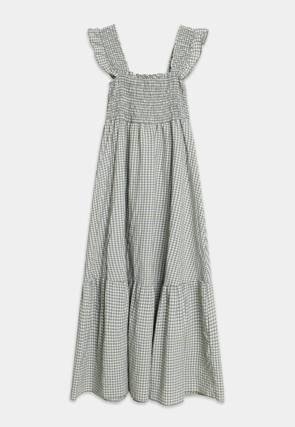 VESTIDO ARMONIAS TEEN ADARA