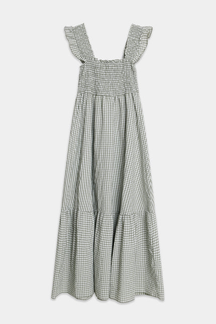 VESTIDO ARMONIAS TEEN ADARA