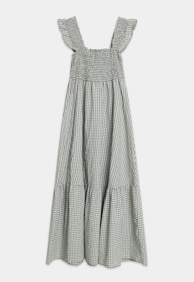 VESTIDO ARMONIAS TEEN ADARA