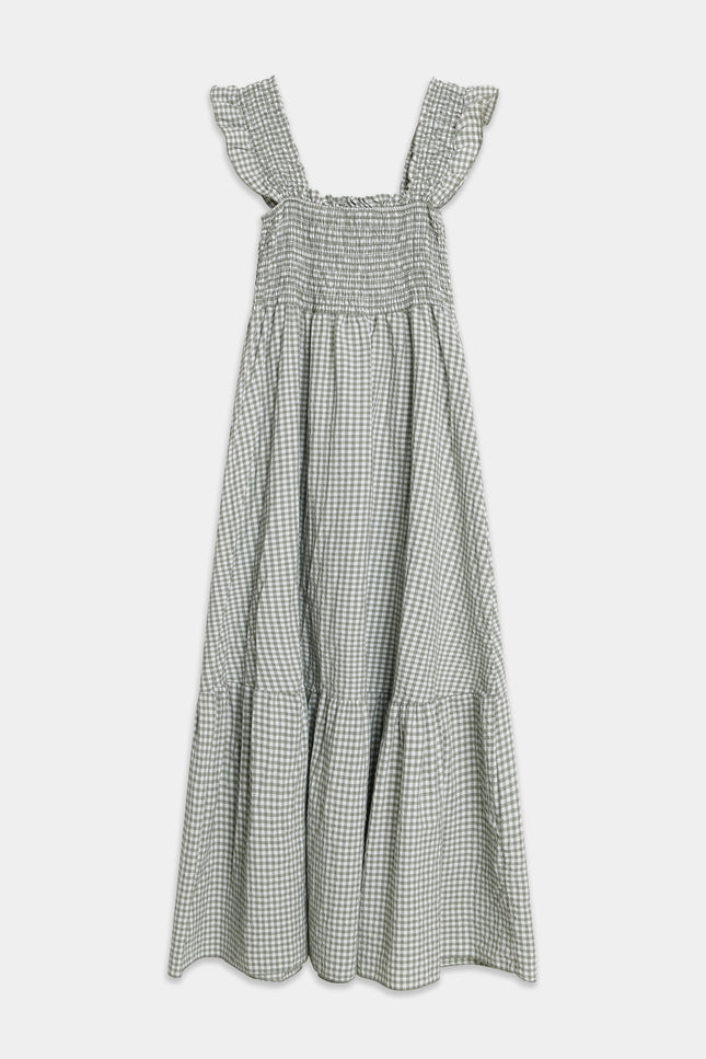 VESTIDO ARMONIAS TEEN ADARA