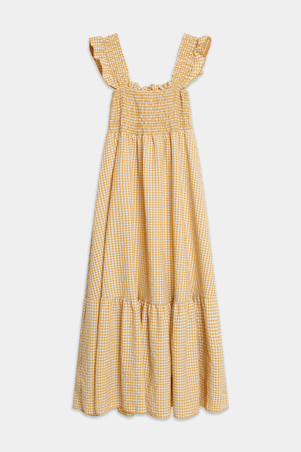 VESTIDO ARMONIAS TEEN ADARA