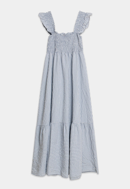 VESTIDO ARMONIAS TEEN ADARA