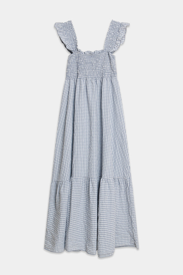 VESTIDO ARMONIAS TEEN ADARA