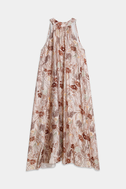 VESTIDO ARMONIAS ESTAMPADO