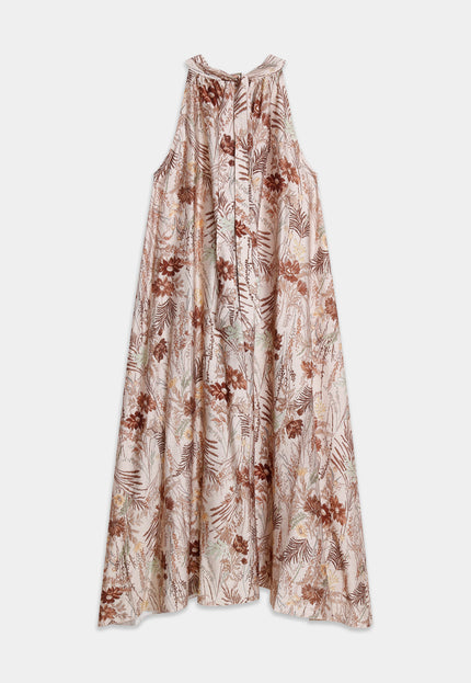 VESTIDO ARMONIAS ESTAMPADO