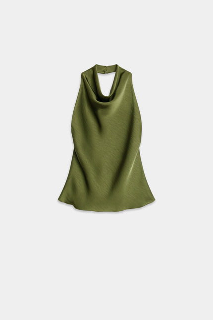 TOP ARMONIAS SATINADO