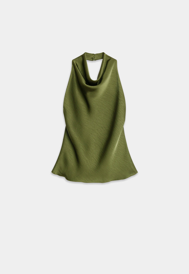 TOP ARMONIAS SATINADO