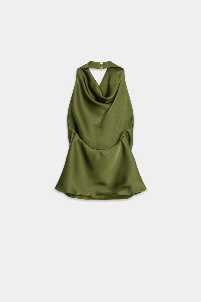 TOP ARMONIAS SATINADO