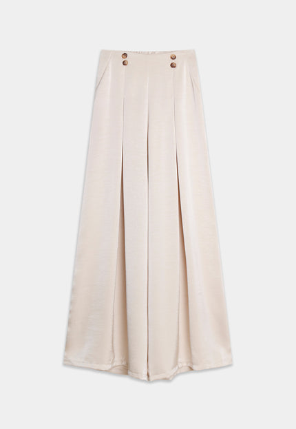PANTALÓN ARMONIAS SATINADO