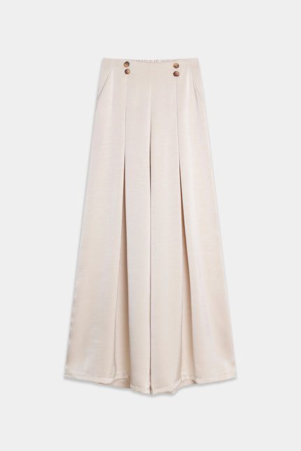 PANTALÓN ARMONIAS SATINADO