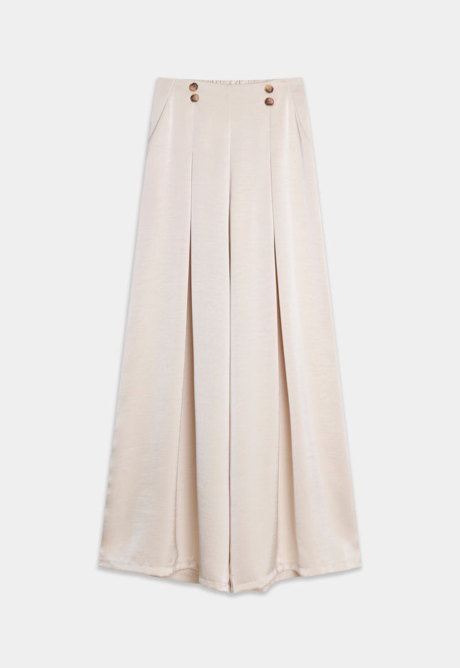 PANTALÓN ARMONIAS SATINADO