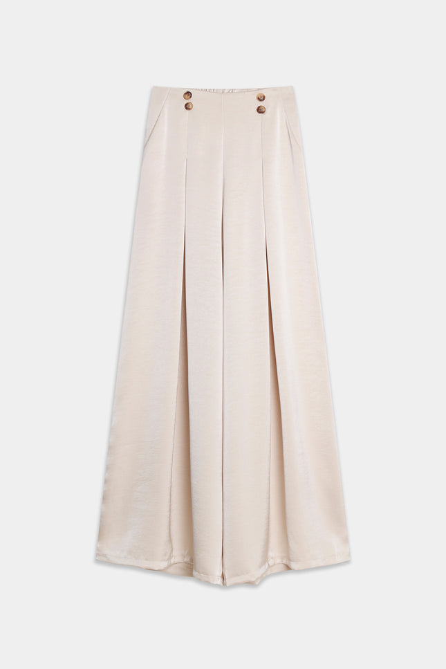 PANTALÓN ARMONIAS SATINADO