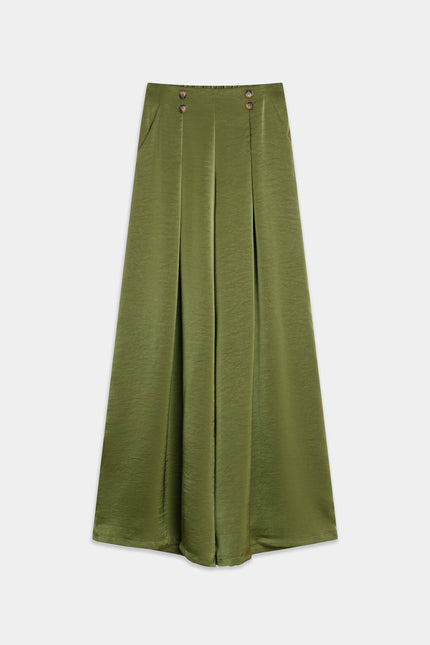 PANTALÓN ARMONIAS SATINADO