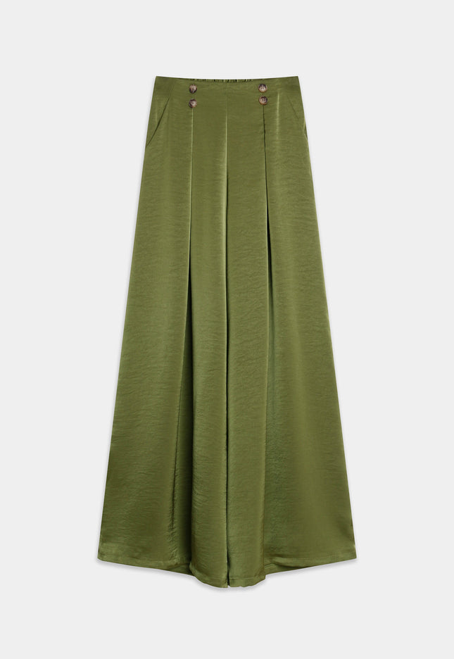 PANTALÓN ARMONIAS SATINADO