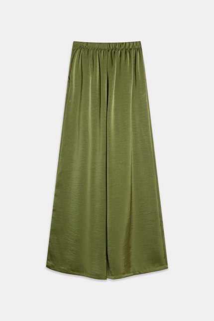 PANTALÓN ARMONIAS SATINADO