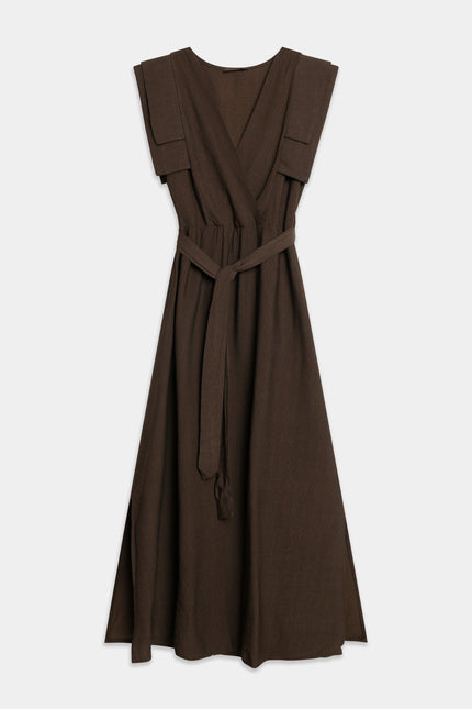 VESTIDO ARMONIAS TEEN DELIA