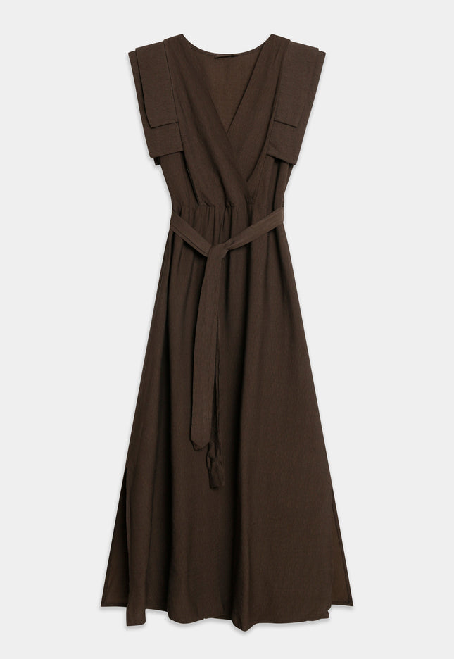 VESTIDO ARMONIAS TEEN DELIA