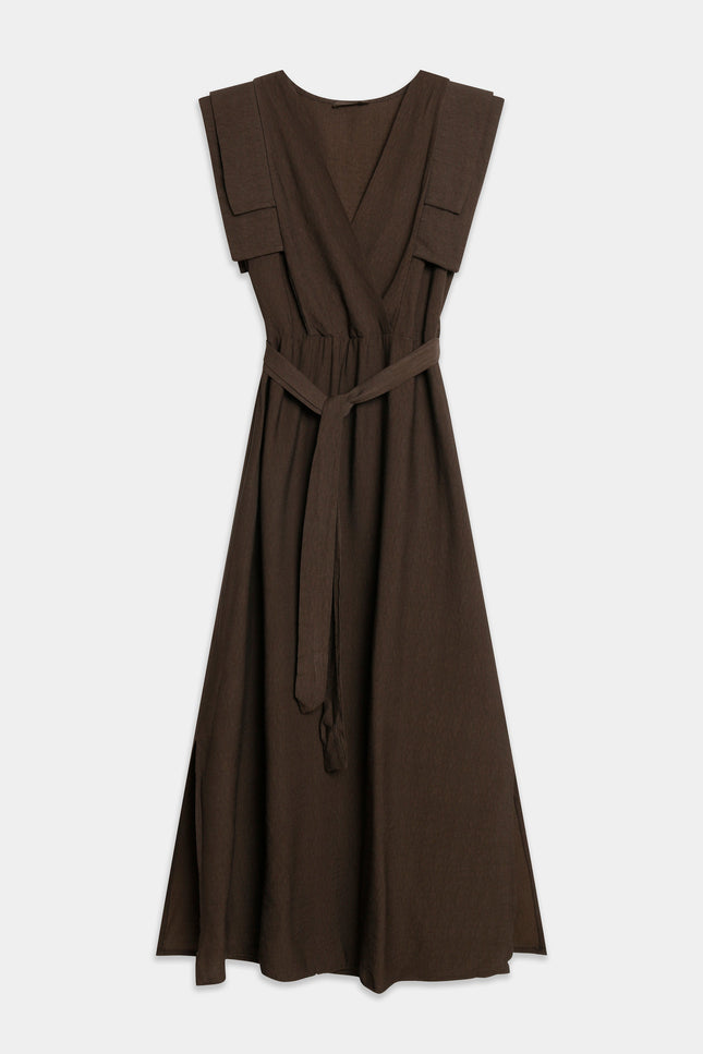 VESTIDO ARMONIAS TEEN DELIA