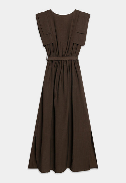 VESTIDO ARMONIAS TEEN DELIA