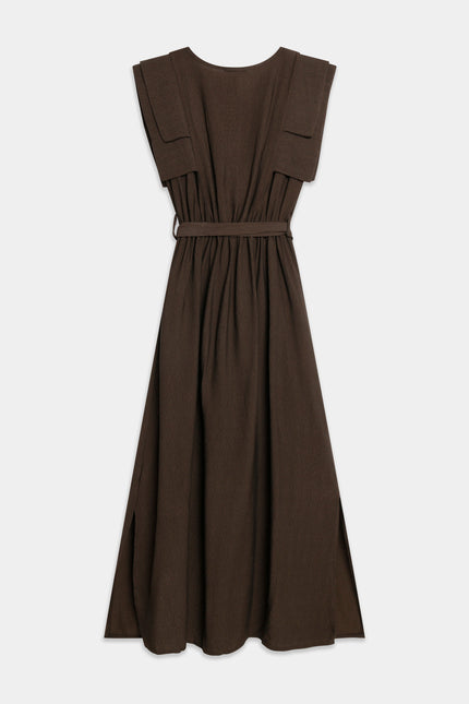 VESTIDO ARMONIAS TEEN DELIA