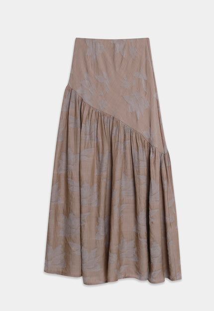 FALDA ARMONIAS TEEN TEXTURA