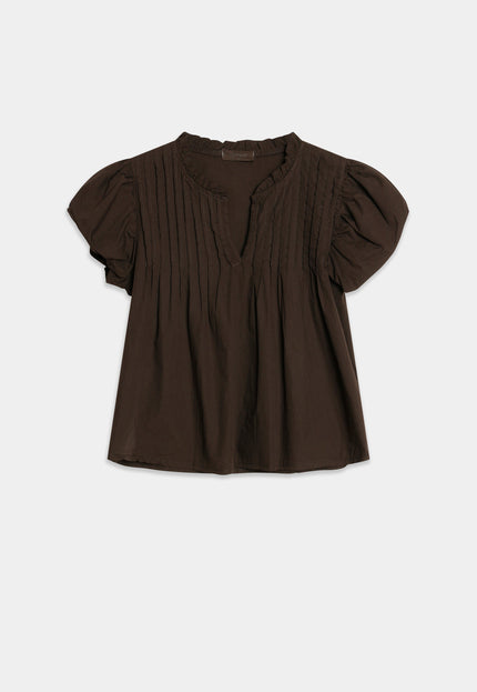 BLUSA ARMONIAS TEEN ALGODÓN