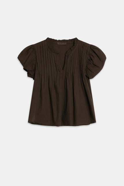 BLUSA ARMONIAS TEEN ALGODÓN