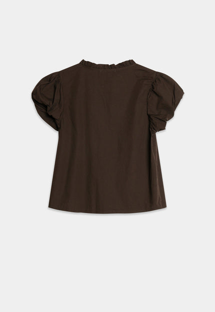 BLUSA ARMONIAS TEEN ALGODÓN