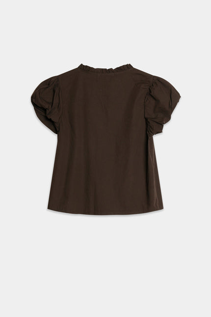 BLUSA ARMONIAS TEEN ALGODÓN