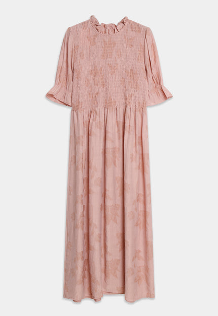VESTIDO ARMONIAS TEEN TEXTURA