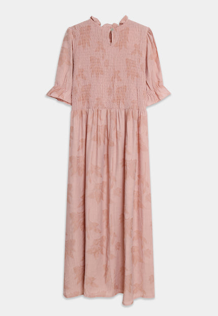 VESTIDO ARMONIAS TEEN TEXTURA