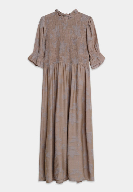 VESTIDO ARMONIAS TEEN TEXTURA