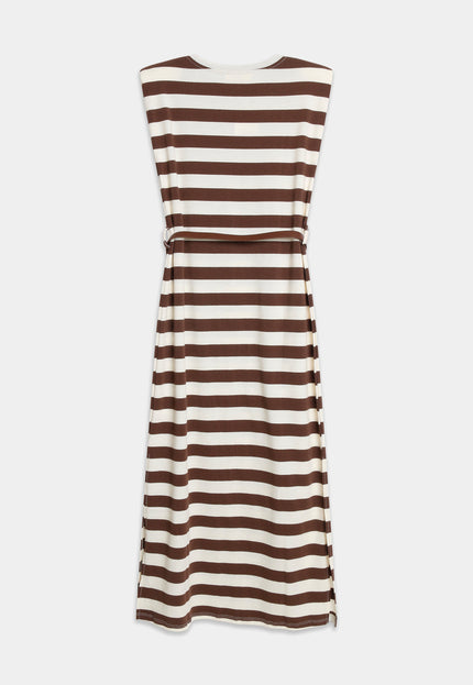 VESTIDO ARMONIAS TEEN RAYAS
