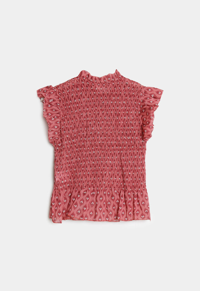 BLUSA ARMONIAS TEEN BERTA