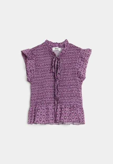 BLUSA ARMONIAS TEEN BERTA