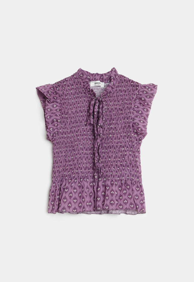 BLUSA ARMONIAS TEEN BERTA