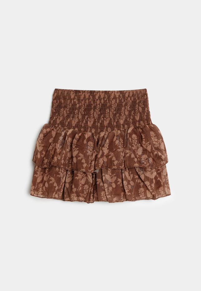 FALDA ARMONIAS TEEN JOANA