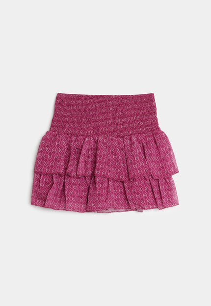 FALDA ARMONIAS TEEN SOLIA