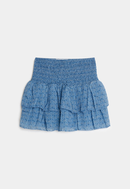 FALDA ARMONIAS TEEN SOLIA