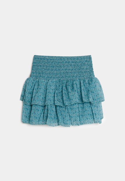 FALDA ARMONIAS TEEN SOLIA