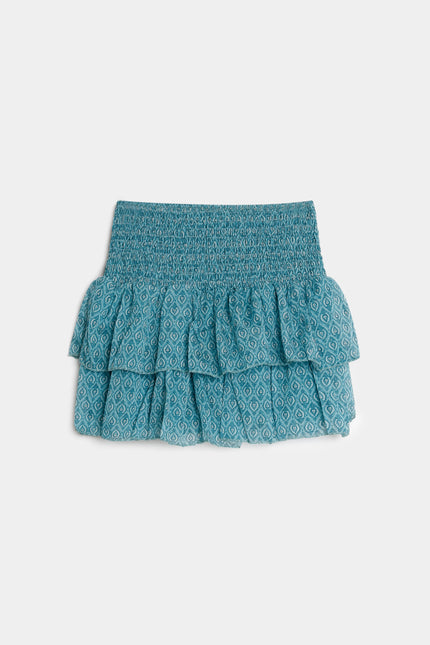 FALDA ARMONIAS TEEN SOLIA